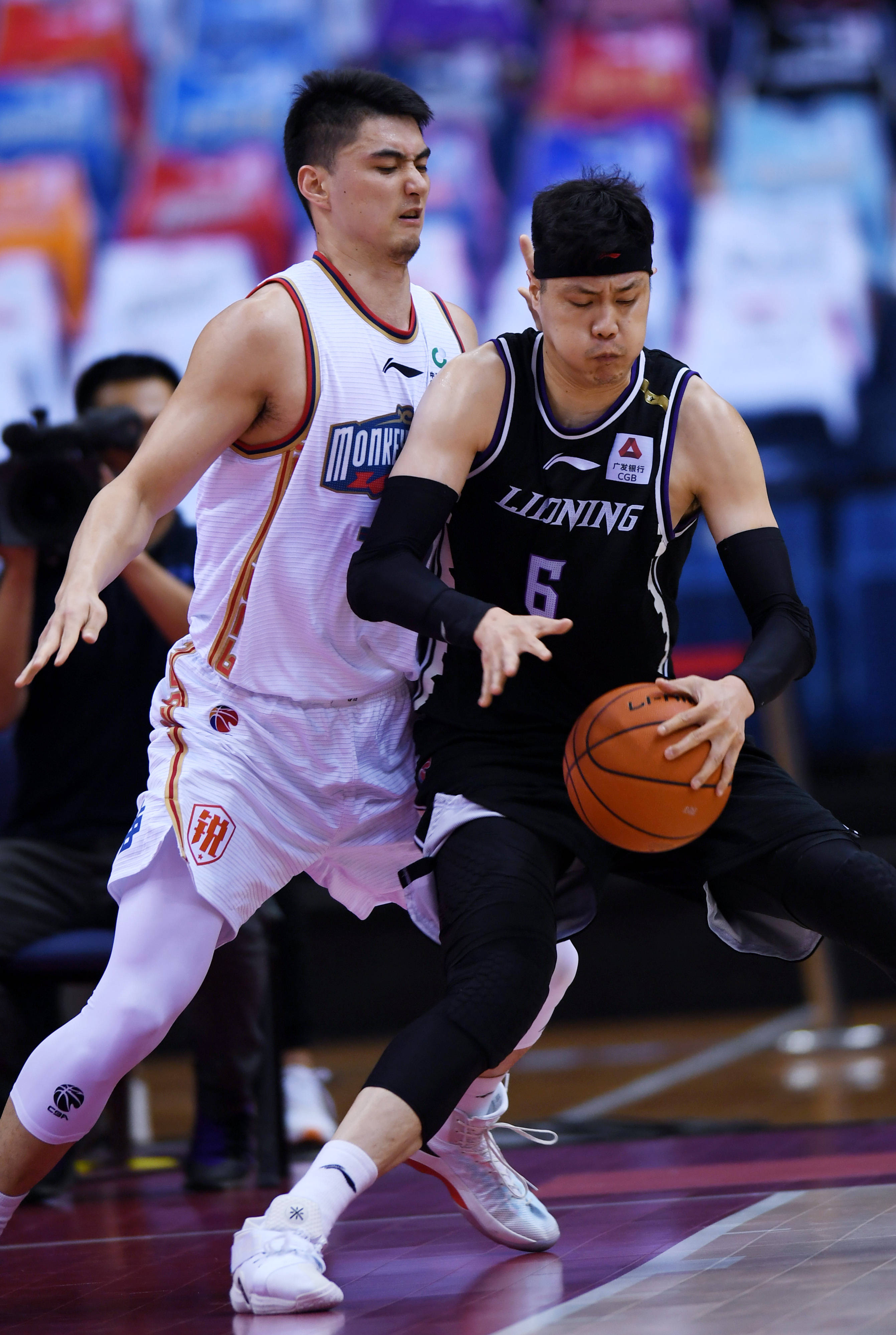 在这场比赛 在这场比赛