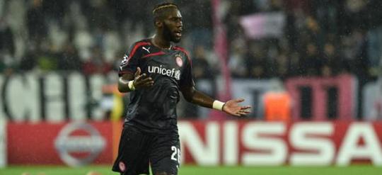 与强敌的较 与强敌的较