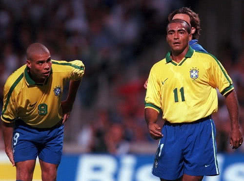 统一的判罚 统一的判罚