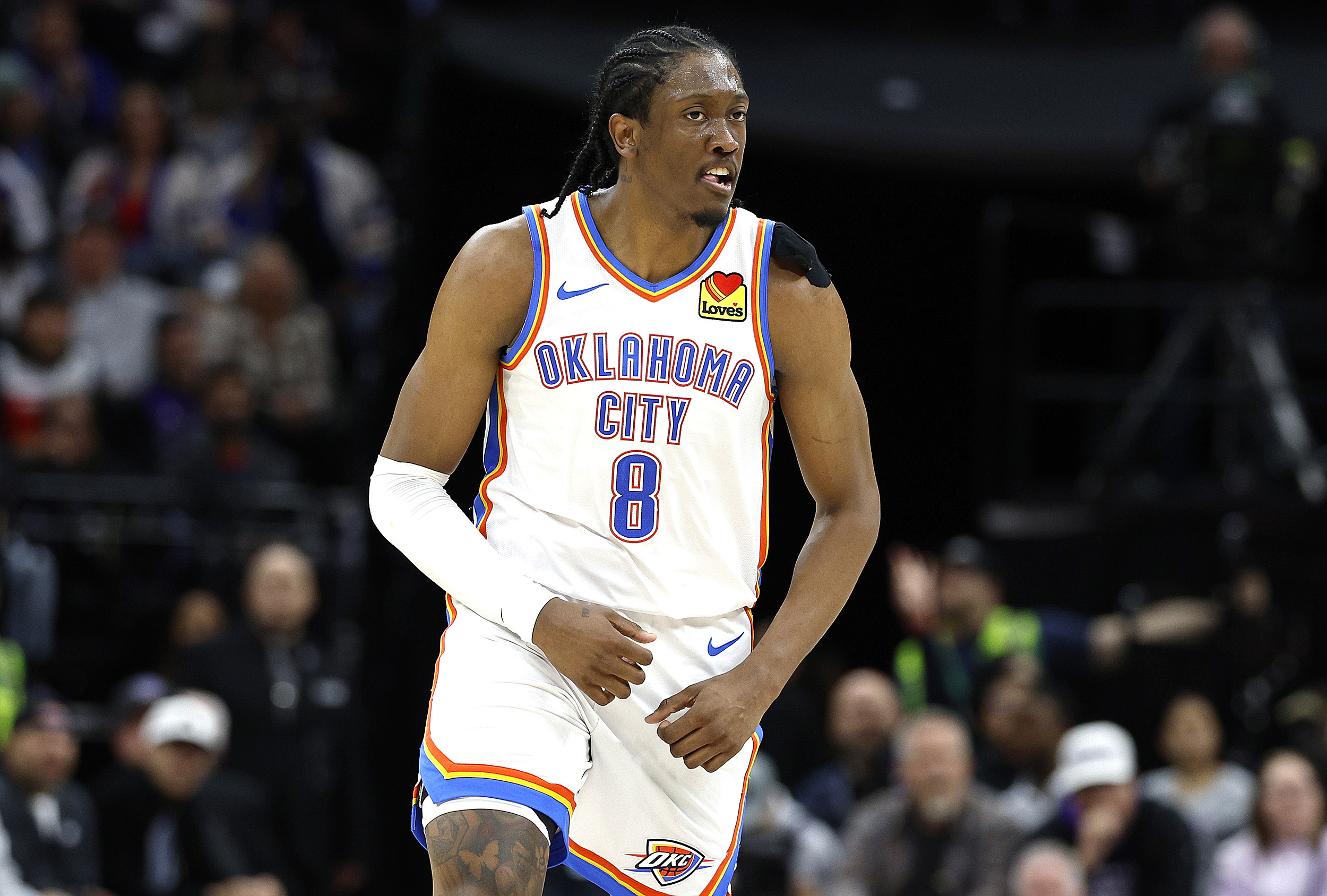 区域赛事中 区域赛事中