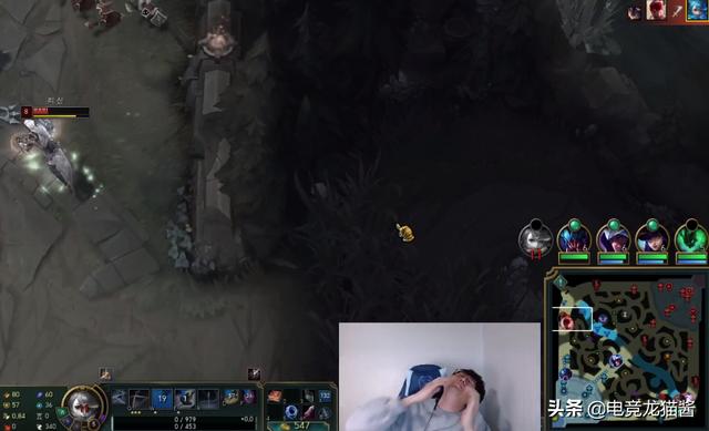 与外线终结 与外线终结