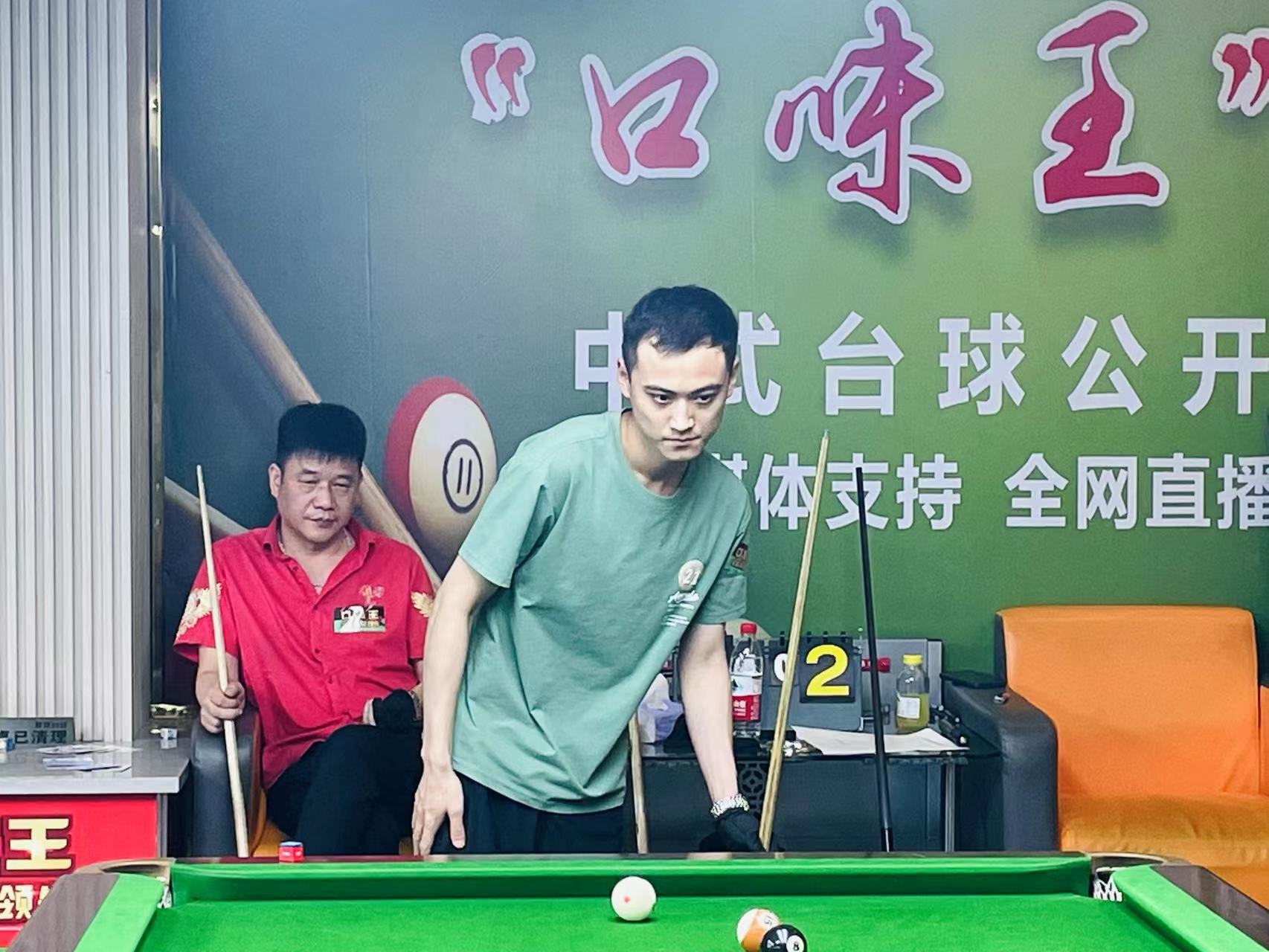 力与攻击端